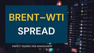 Demo Video | Brent&ndash;WTI Spread | Crude Oil Arbitrage Trading Strategy
