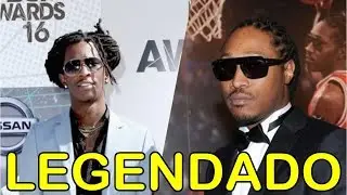 DJ Esco - Who feat. Future, Young Thug Legendado