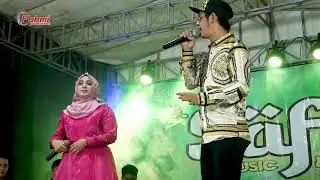 DUET YIK HUSEIN & FATIM ZAIN - BERES KERRONG