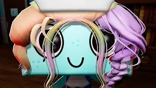 СКОЛЬКО МЫ ПРОЙДЁМ В МИРЕ ДЕНДИ КАК ОДИН ПЕРСОНАЖ? Roblox Dandy's World