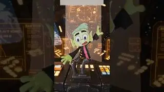 Kevin Space Sprunki Video UFO #animation #trends #sprunki #transformation #UFO #sprunky #space