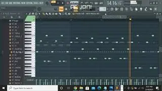 saltwater the legacy alphazone ( dj tiesto ) main melody Piano version