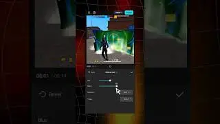 Super Fast moment Speed Edit in CapCut | Viral Editing Trick 🚀.mp4360x640 #freefire