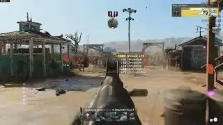 Cold War Hardcore Nuketown - I just like filling up the feed