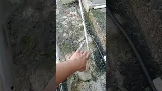 J Pole antenna 11 & 10meter  #27mhz