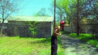 Prince Creek Fallen Angel/I know (OFFICIAL VIDEO)