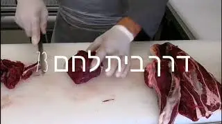 הבן של הקצב - אטליז עלית - גולאש