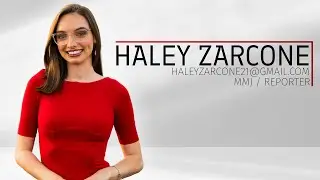 HALEY ZARCONE REPORTING REEL 2026