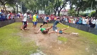 Hulihan ng Biik Challenge