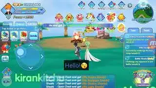 The best way to build stronger pokes in Pocketown!