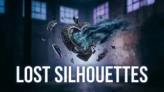 Silhouettes We Never Chased – Dark Emotional Rock Playlist Evanescence × Linkin Park–inspired tracks