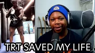 My Experience On and Off TRT | Testosterone Replacement Therapy