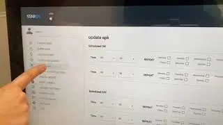 Introduction of StarOS