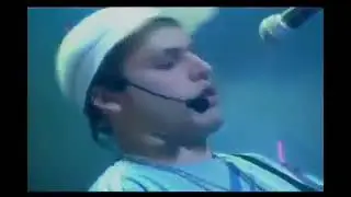 Nestor En Bloque - Enganchados (Recital En Vivo En Teatro Gran Rex) (Video Oficial)