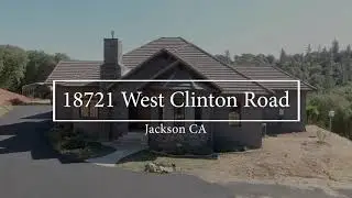 18721 West Clinton Road Jackson