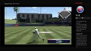 brewersgo7's Live PS4 Broadcast
