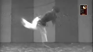 Kick Combinations: Bonus 2 - Front, Side, Back - Sensei Robert Cusumano #karate #kicks #martialarts