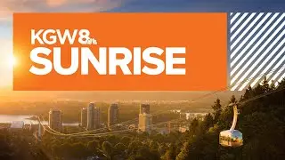 KGW Top Stories: Sunrise, Sept. 16, 2021