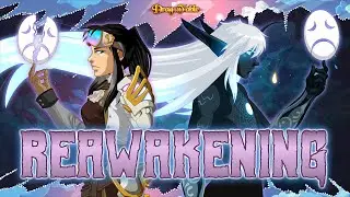 DragonFable | The Maleurous: Reawakening