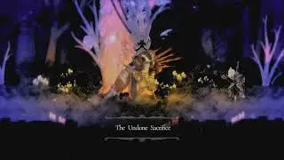 Salt and Sacrifice FINALE - The Undone Sacrifice #30