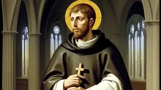 St  Francis of Assisi