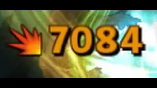 Jayce Bug 7000 Crit