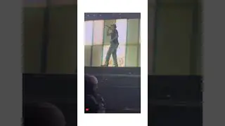 Unreal Energy from #ChrisBrown