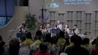 BSDA Worship Service | February 7, 2025