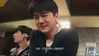 -sehun editing clips || EXO 