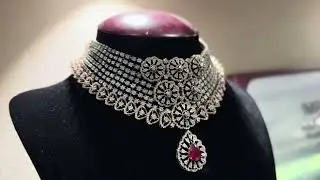 &ldquo;Top Diamond Jewellery Trends 2025 ✨ | Must-Have Designs!&rdquo;