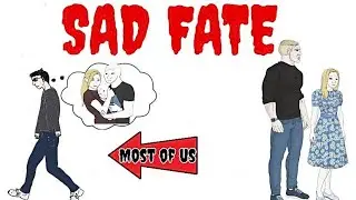 Most Men Were Doomed To Be Virgins 