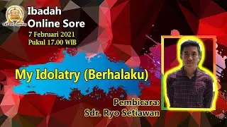Sdr. Ryo Setiawan - 