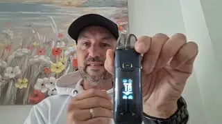 Vaporesso Luxe XR Max 2 Pod Kit