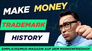 Simplicissimus-Magazin auf dem Markenfriedhof (Nr. 94) | Lost & deleted trademark history