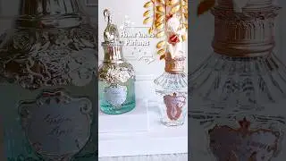 Flower knows perfume 🌸 #perfume #smellsgood #coquette #review #perfumereview #flowerknows