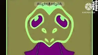 CoNfUsIoN + Crying PBS Kids Dash logo effects sponsored by Preview 2 effects
