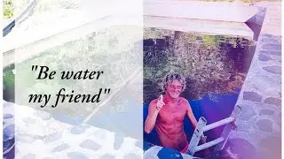 Be water my friend🏞️🏄&zwj;♂️🇮🇨🏖️Adi Gee Lee🦁 Kicho Gee Lee 🦁🇮🇨🌞