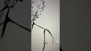 Yandere Bakugou 👀