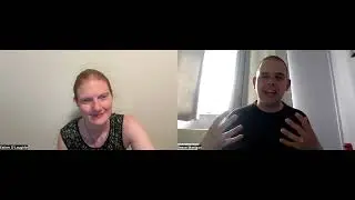 20 Years of Filmmaking Interview