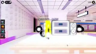 I play some frunk friday in roblox