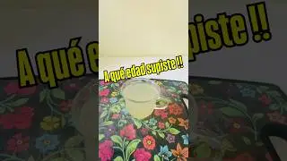 Mezcla lim&oacute;n con vinagre!