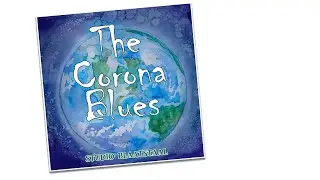 Corona Blues - Studio Blaatstaal