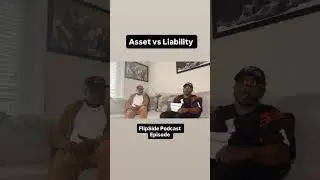 Asset vs Liability watch The FlipSide Podcast Episode 1 &ldquo;30 Years Locked Up&rdquo;
