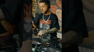 festival moments with GroundBass