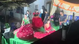 SRI RAMANAVAMI FESTIVAL CELEBRATIONS BALLAVARAM