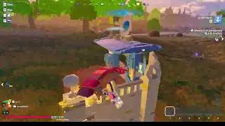 superior spire killen in lego fortnite