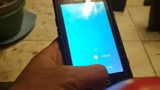 Enable Unknown Sources On samsung z2 tizen to install APK