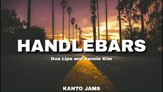 Kanto Jams Music Playlist | Handlebars Lyrics #mood #playlist