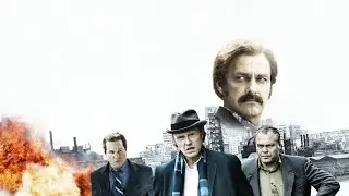 Kill the Irishman Full Movie Review And Knowledge |  Ray Stevenson / Vincent D'Onofrio