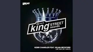 Come Home (Kerri's Mmmh Mix)